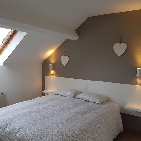 Durbuy Cosy Appart Dış mekan fotoğraf