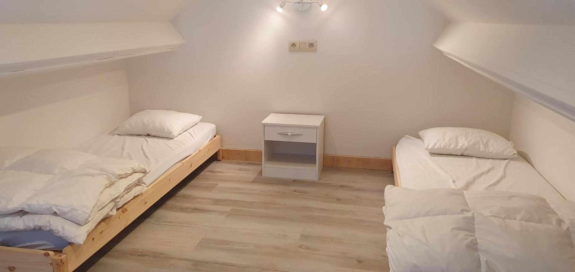 Durbuy Cosy Appart Dış mekan fotoğraf
