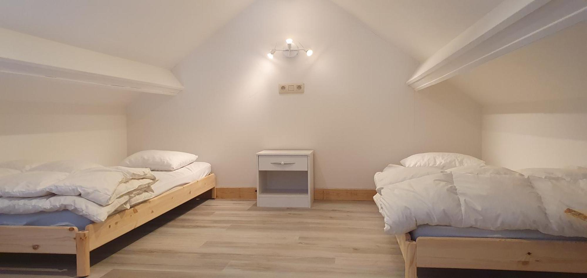 Durbuy Cosy Appart Dış mekan fotoğraf