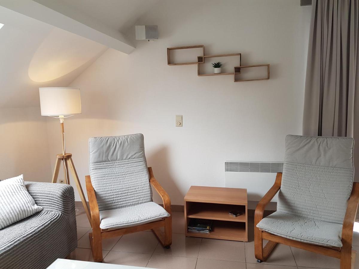 Durbuy Cosy Appart Dış mekan fotoğraf