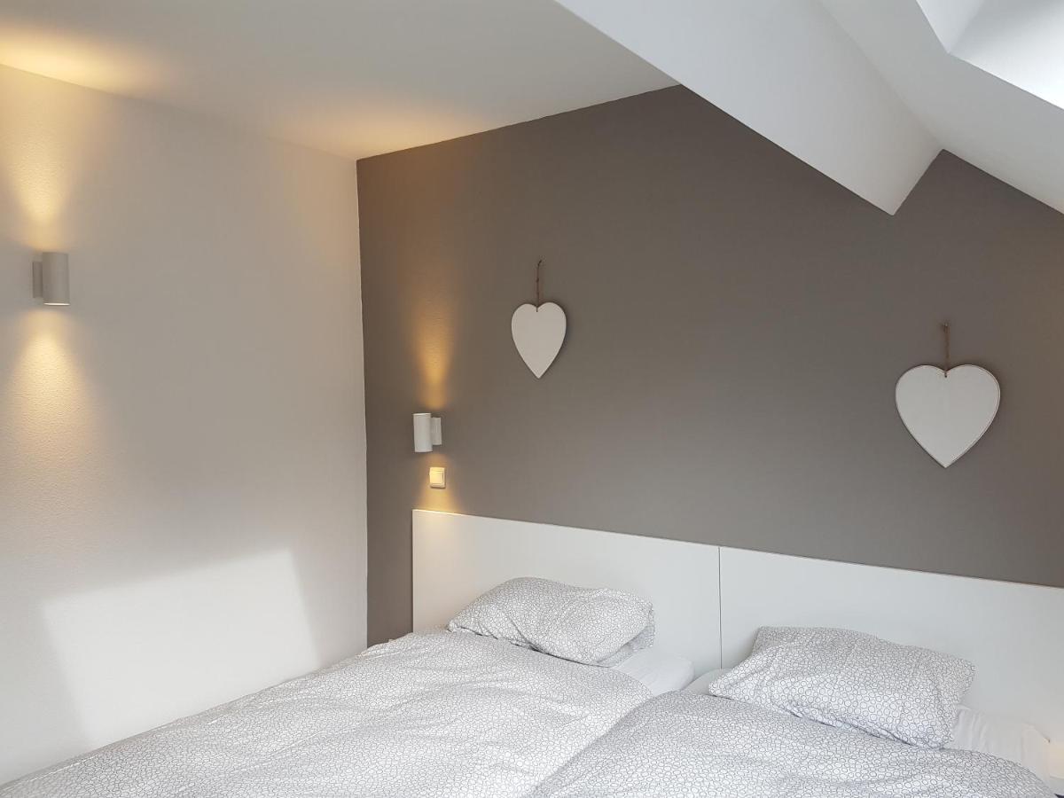 Durbuy Cosy Appart Dış mekan fotoğraf