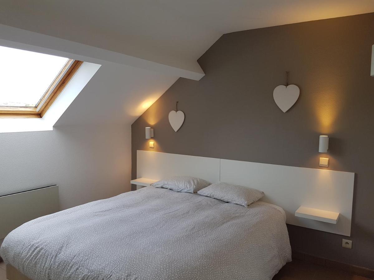 Durbuy Cosy Appart Dış mekan fotoğraf
